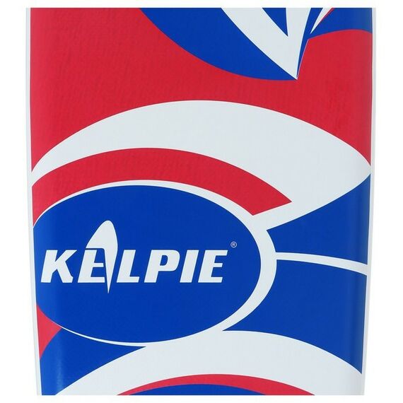 SUP-серфинг: SUP доска надувная KELPIE TOURING 11.5" 347х80х15 см фотографии