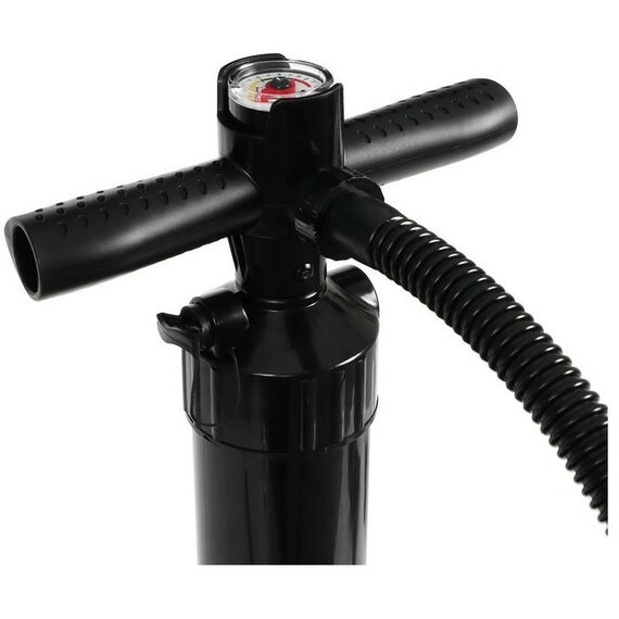 SUP-серфинг: SUP доска надувная KELPIE TOURING 11.5" 347х80х15 см фотографии