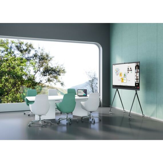 Конференц-связь и ВКС: Видеотерминал Yealink MB65-A001 фотографии