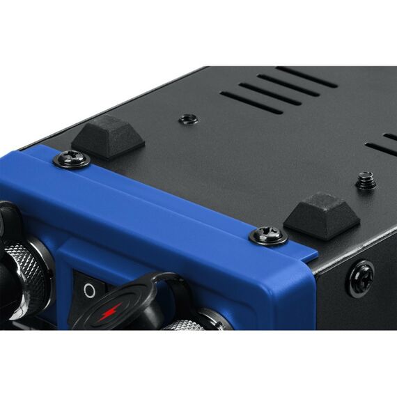 Паяльное оборудование: Ремонтная паяльная станция Зубр ПСР-650 Профессионал, 100 - 500°С, 650 Вт, 2 в 1 [55427] фотографии