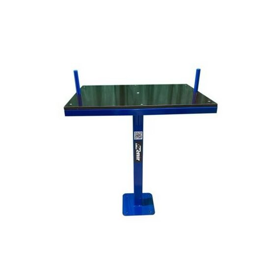 Уличный тренажер Стол для армрестлингаAVU072 фотографии