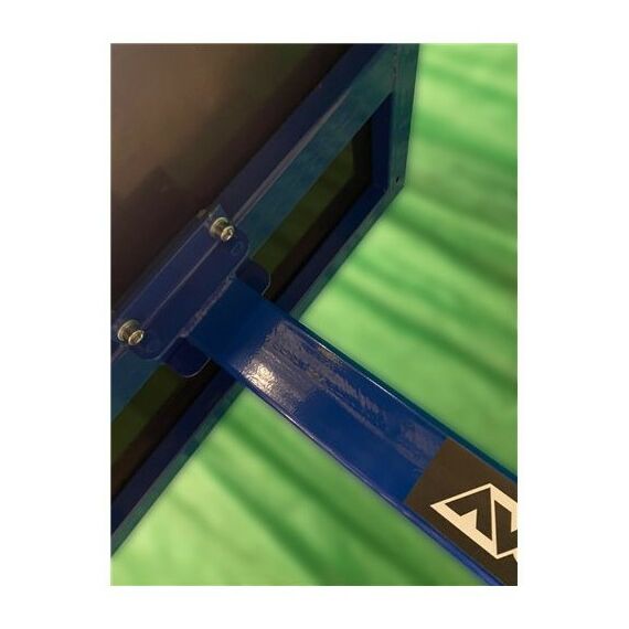 Уличный тренажер Стол для армрестлингаAVU072 фотографии