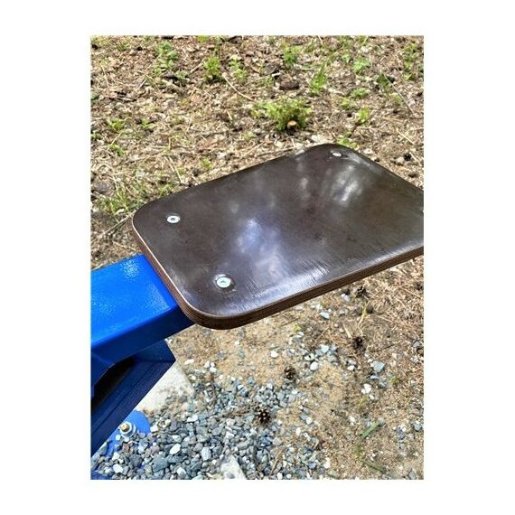 Уличный тренажер райдер (наездник)AVU036 фотографии