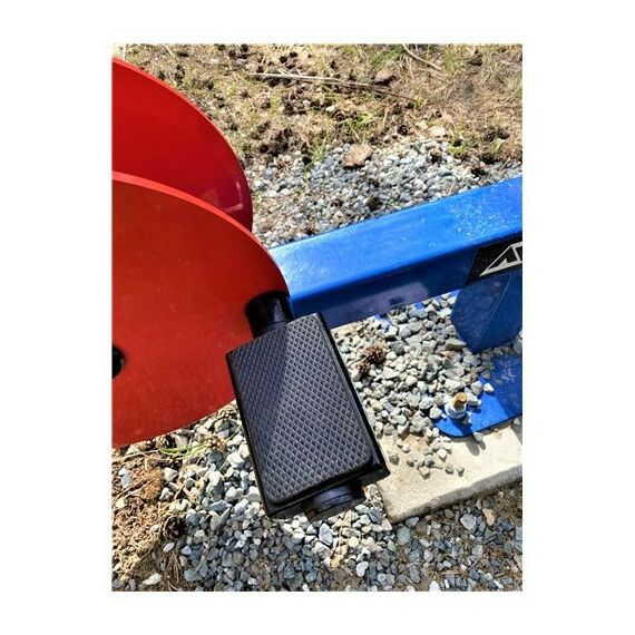 Уличный велотренажерAVU062 фотографии