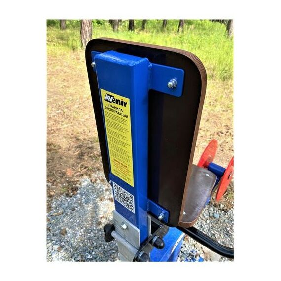 Уличный велотренажерAVU062 фотографии