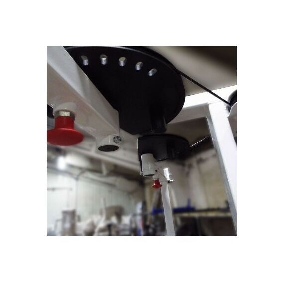 Баттерфляй 100 кг AV223/80 фотографии