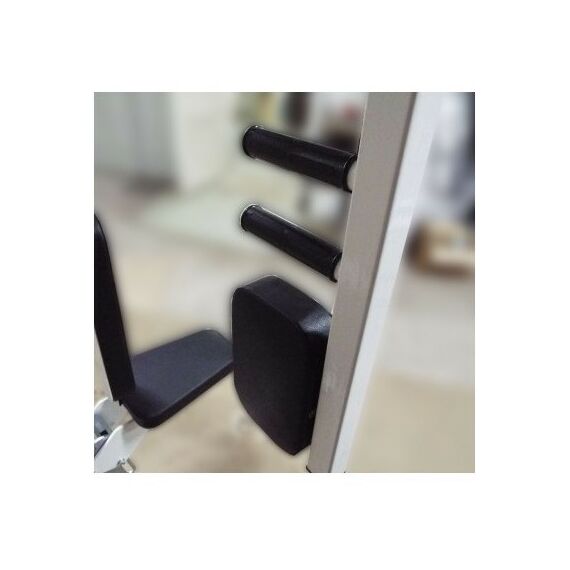 Баттерфляй 100 кг AV223/80 фотографии