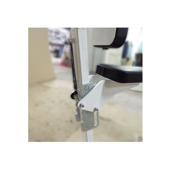 Баттерфляй 100 кг AV223/80 фотографии