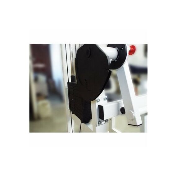 Бицепс машина 60 кг AV218/80 фотографии