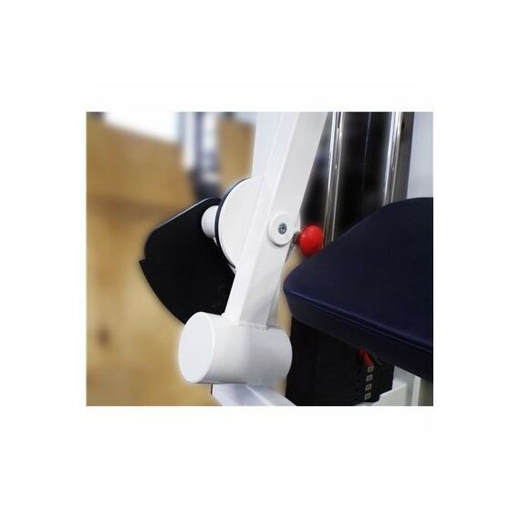 Бицепс машина 60 кг AV218/80 фотографии