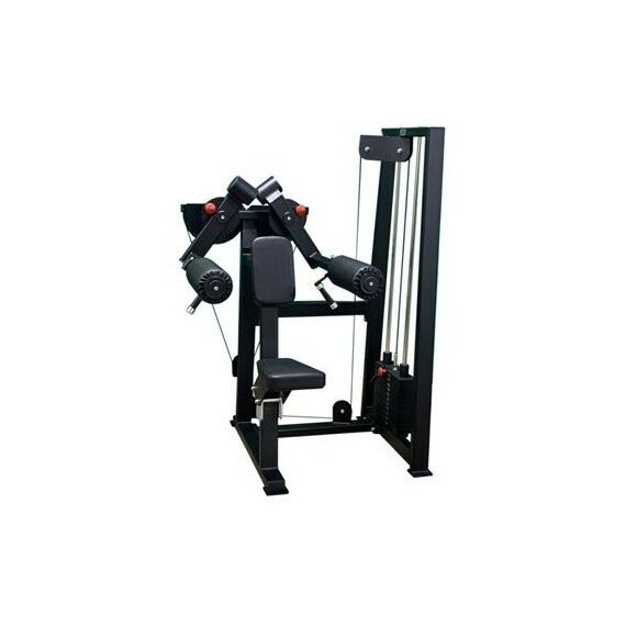 Дельта машина сидя 60 кг AV252/80 фотографии