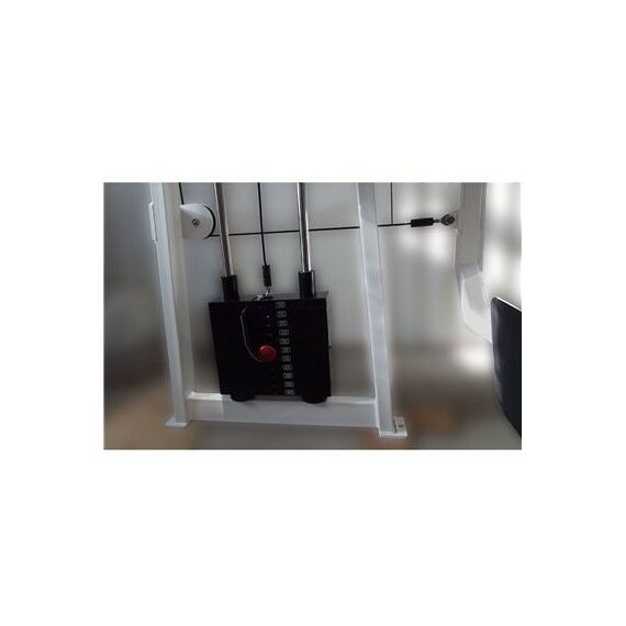 Глют машина 60 кг AV222/80 фотографии