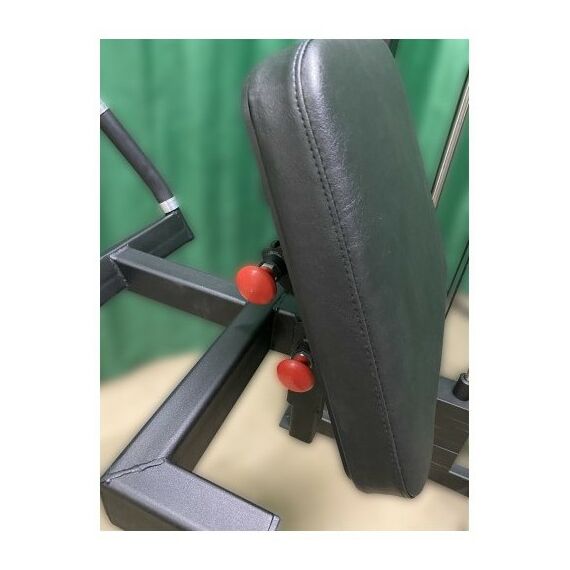 Глют машина 60 кг AV222/80 фотографии