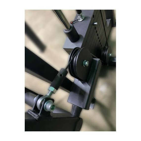 Глют машина 60 кг AV222/80 фотографии