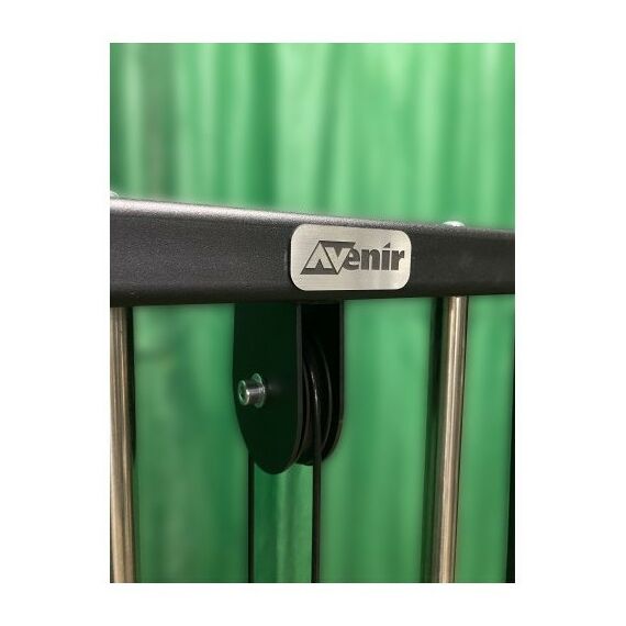 Глют машина 60 кг AV222/80 фотографии