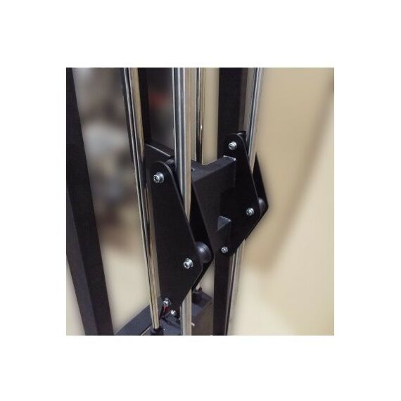 Голень машина стоя 100 кг AV251/80 фотографии