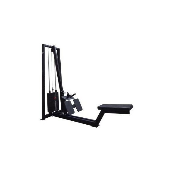 Горизонтальная тяга 100 кг AV211/80 фотографии