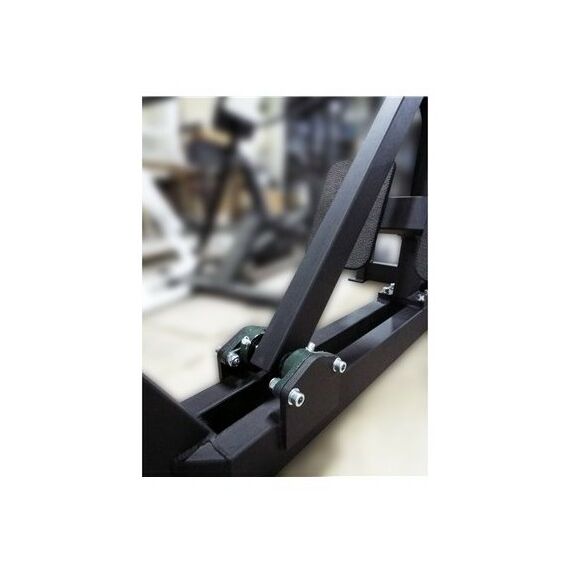 Гребная тяга 100 кг AV208/80 фотографии