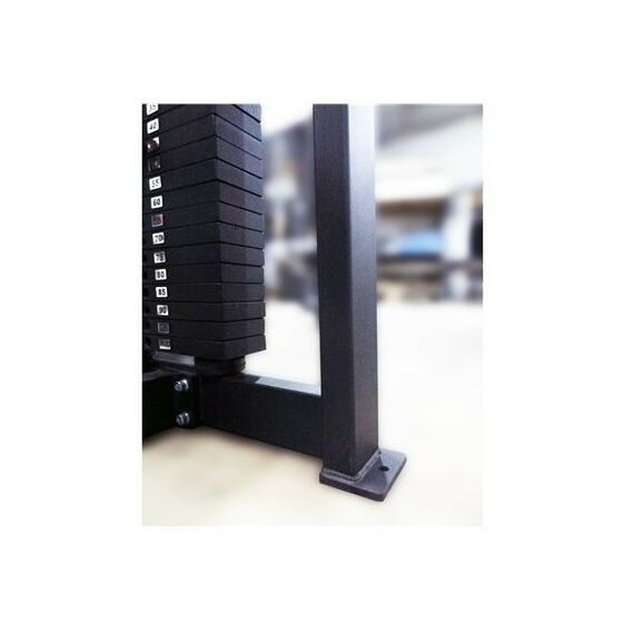 Гребная тяга 100 кг AV208/80 фотографии