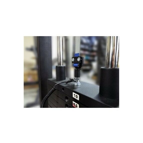 Гребная тяга 100 кг AV208/80 фотографии