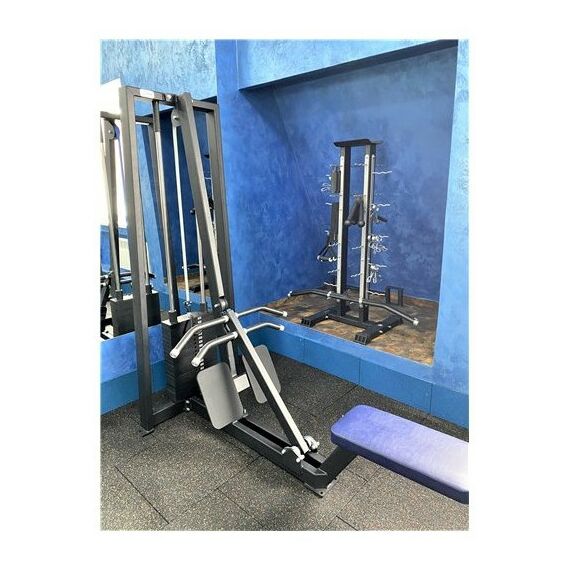 Гребная тяга 100 кг AV208/80 фотографии