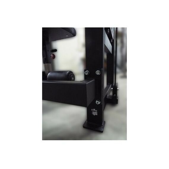 Пресс машина 60 кг AV220/80 фотографии