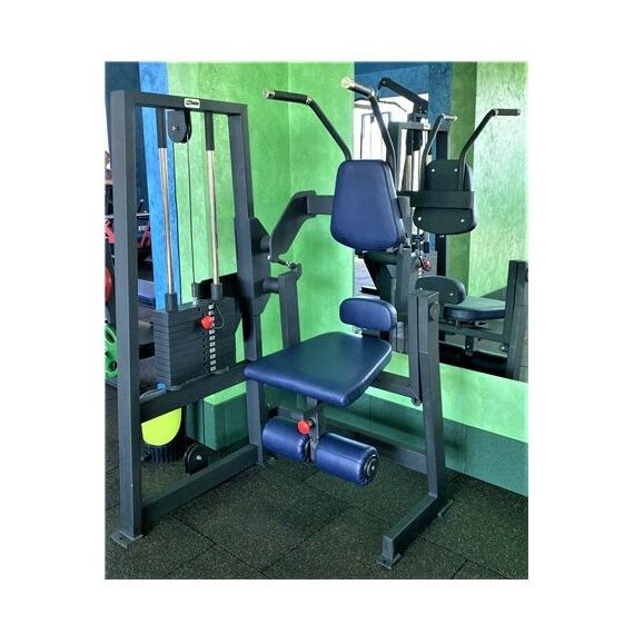 Пресс машина 60 кг AV220/80 фотографии