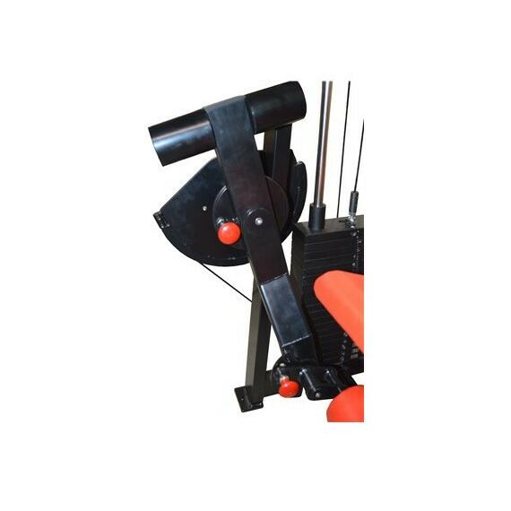 Разгибание ног сидя 100 кг AV215/80 фотографии