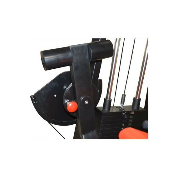 Разгибание ног сидя 100 кг AV215/80 фотографии