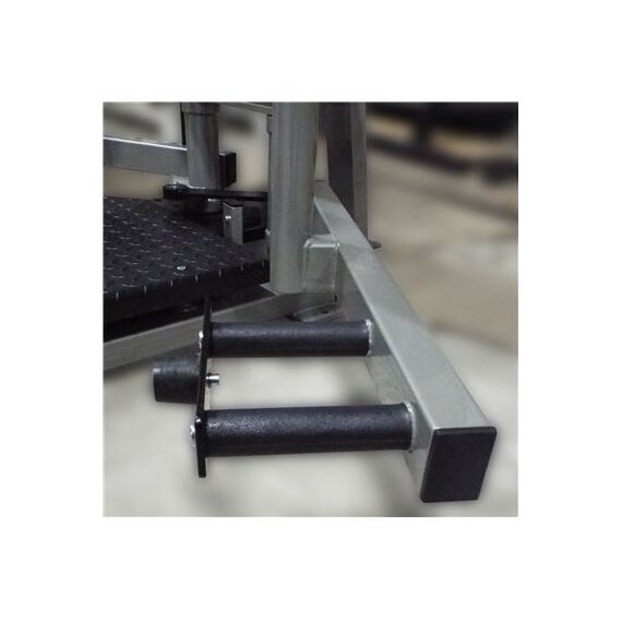 Разведение ног сидя 80 кг AV250/80 фотографии