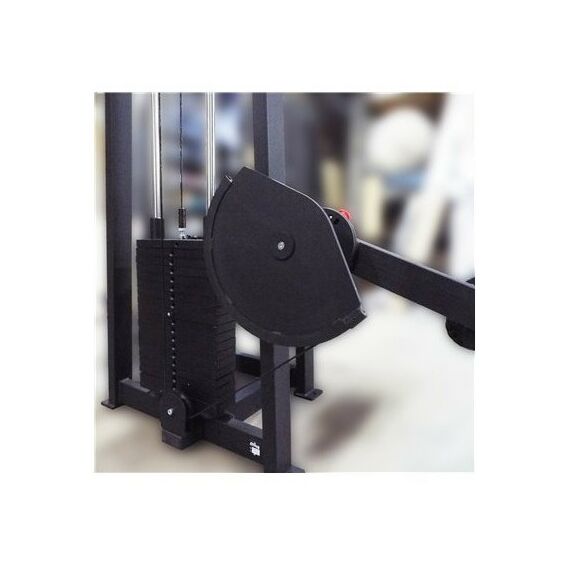 Сгибание ног лежа 100 кг AV214/80 фотографии