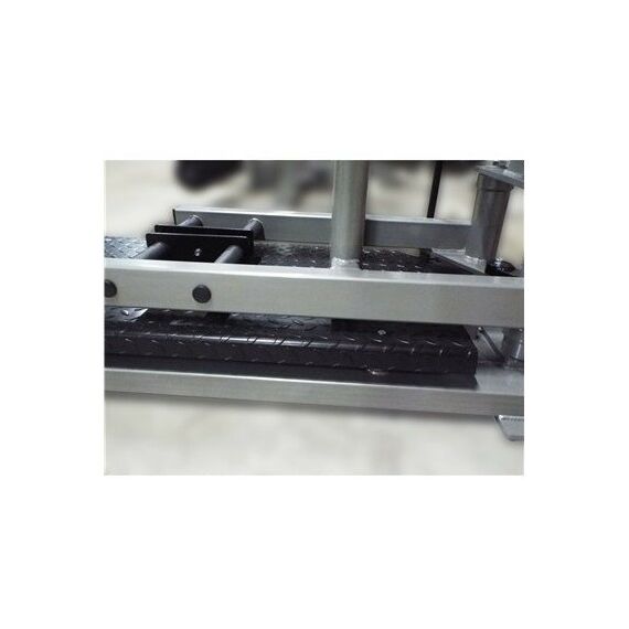 Сведение ног сидя 80 кг AV249/80 фотографии