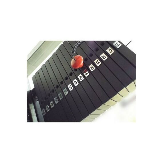 Сведение ног сидя 80 кг AV249/80 фотографии