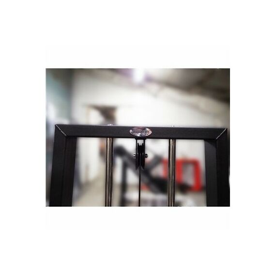 Торс машина 60 кг AV221/80 фотографии