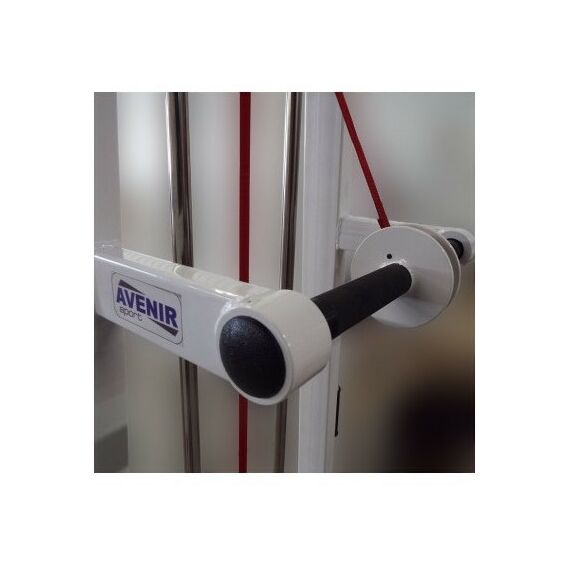 Тренажер для предплечий 30 кг AV225/80 фотографии