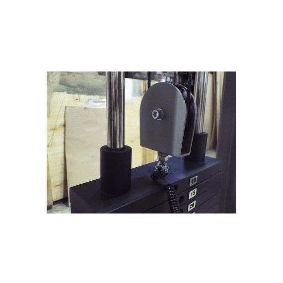 Трицепс машина 60 кг AV219/80 фотографии