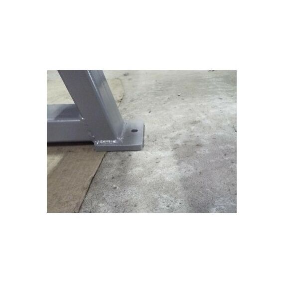 Трицепс машина 60 кг AV219/80 фотографии