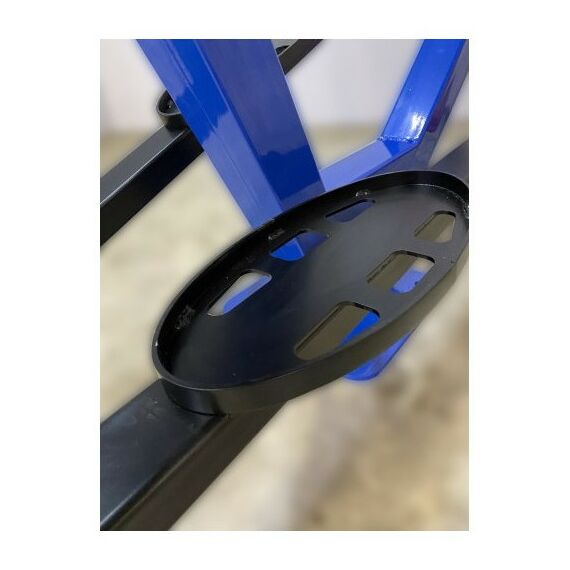 Уличный тренажер эллиптическийAVU015 фотографии