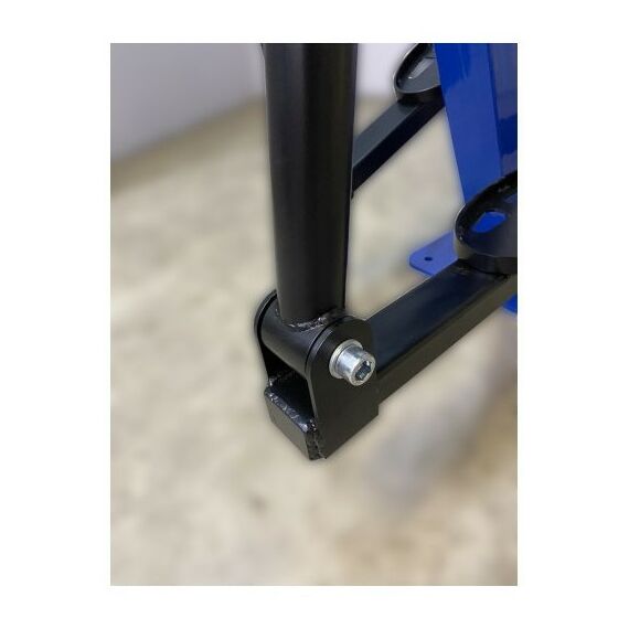 Уличный тренажер эллиптическийAVU015 фотографии