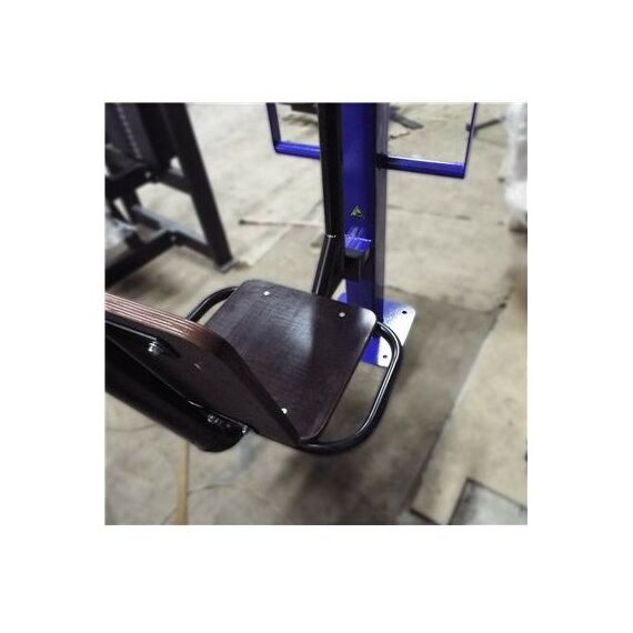 Уличный тренажер жим ногамиAVU012 фотографии