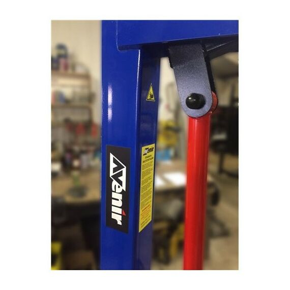 Уличный тренажер верхняя тяга с регулировкойAVU001 фотографии