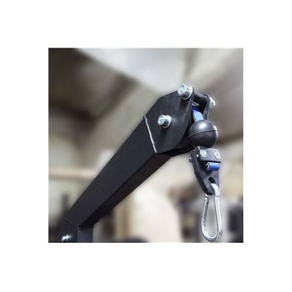 Вертикальная тяга 100 кг AV210/80 фотографии