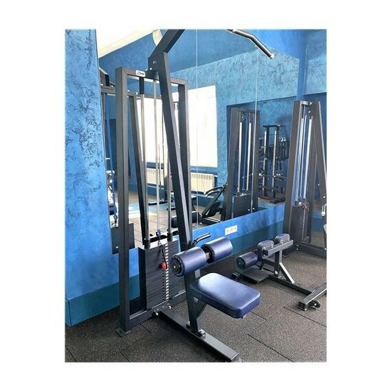 Вертикальная тяга 100 кг AV210/80 фотографии