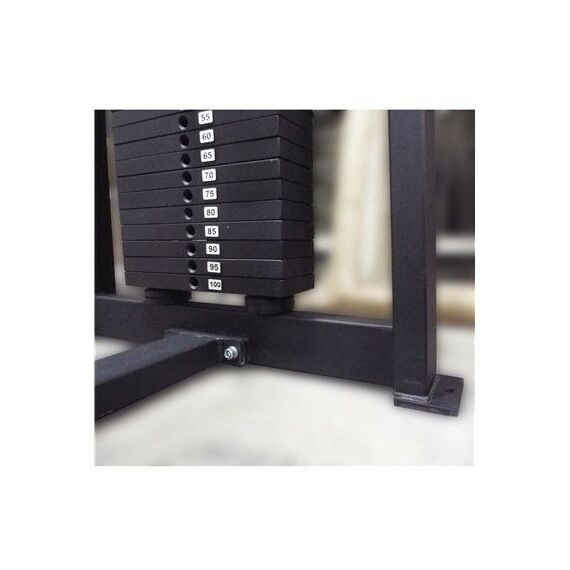 Вертикальная тяга 100 кг AV210/80 фотографии