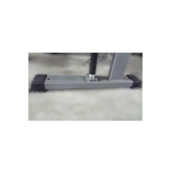 Блочная рама двойная (кроссовер) 2х70 кг AV202/80 фотографии