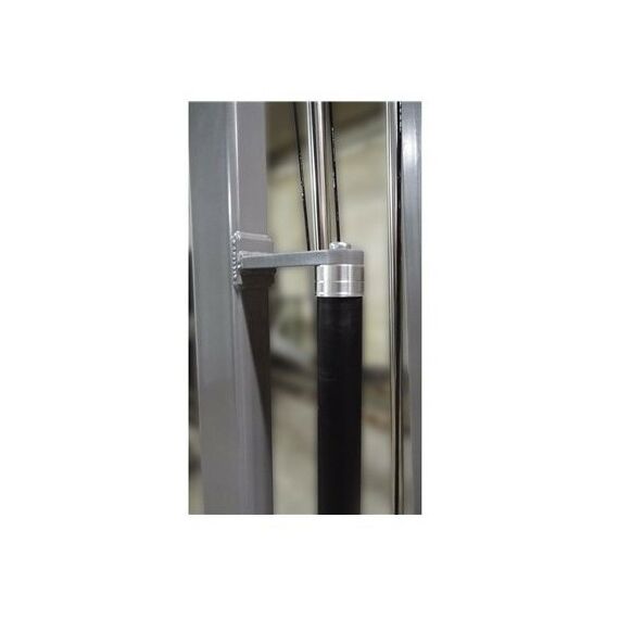 Блочная рама двойная (кроссовер) 2х70 кг AV202/80 фотографии