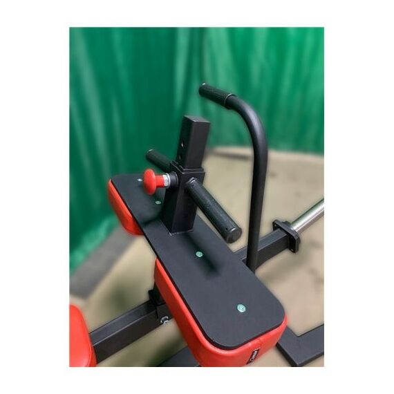 Голень сидя AV309/80 фотографии