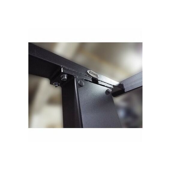 Гравитрон (брусья-перекладина) AV315/80 фотографии