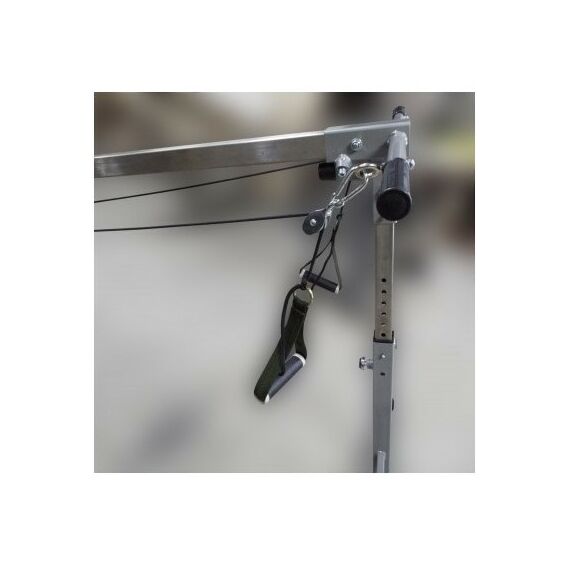 Гребной тренажер для пловцов AV505/80 фотографии