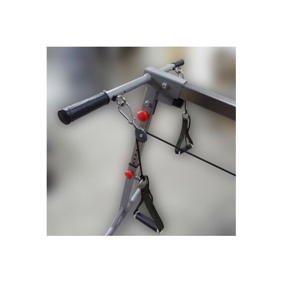 Гребной тренажер для пловцов AV505/80 фотографии